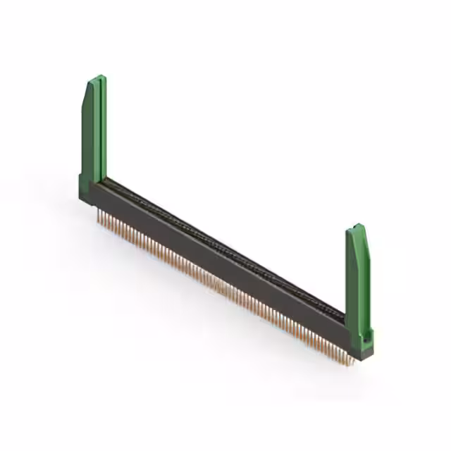 395-142-540-278 EDAC Inc.  Edgeboard Connectors